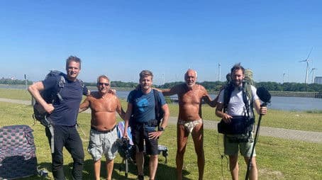 Antwerpen, parel aan de Schelde