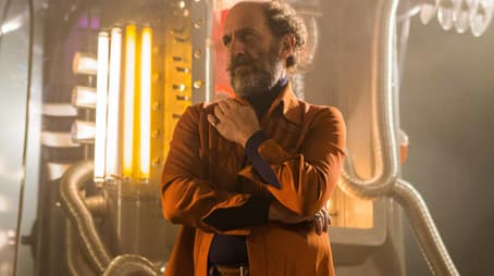 The Devil Walks with Dora