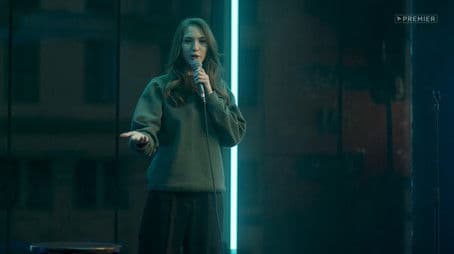 Season 1. Episode 13. Digest 1