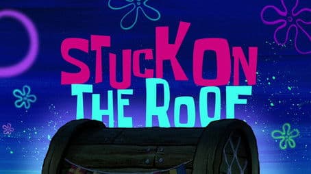 Stuck on the Roof
