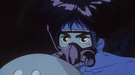 Strike the oceanfloor base!