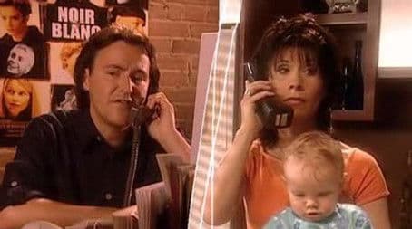 Au téléphone 6 - À la pharmacie 3 - À la discothèque