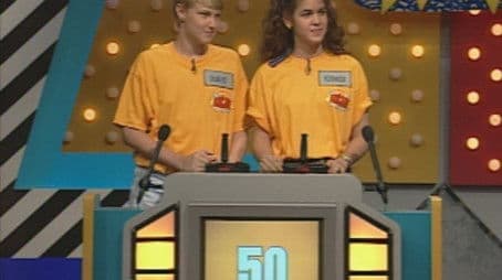 Travis & Rebeca vs. Chaketha & Tony