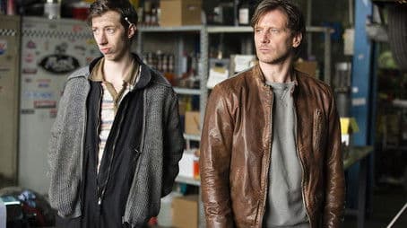 Wieder so ein fieser Vollmer-Trick