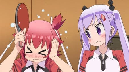 The Ability of the National Schools