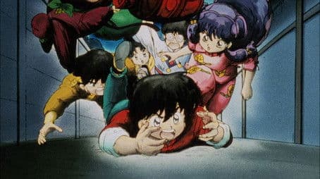 Kuno's House of Gadgets! Guests Check in, But They Don't Check Out