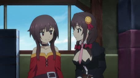 Destroyer From the Crimson Demon Village