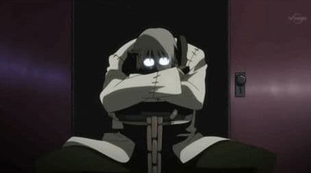 Shape of the Soul - Enter the Ultimate Meister Stein?