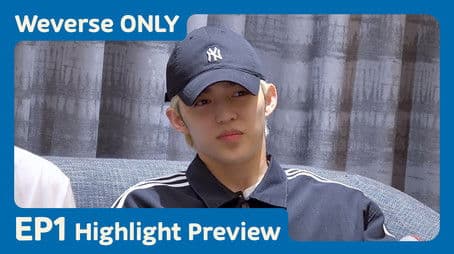 EP1 Highlight Preview
