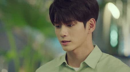 The Moment of Your First Love