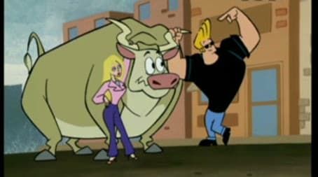 My Funny Looking Friend