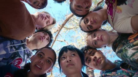 Legs Open Hearts Broken