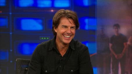 Tom Cruise