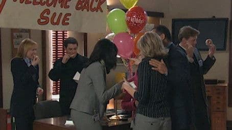 Ending and Beginnings