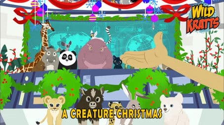 A Creature Christmas