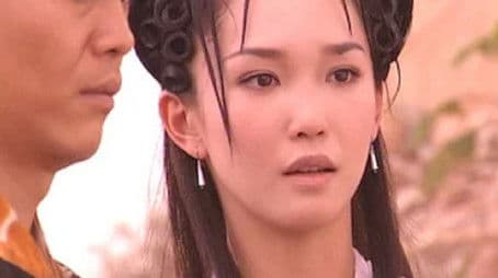 Episode 14 The Little Dragon Girl Asks the King of the Golden Wheel to Save Yang Guo