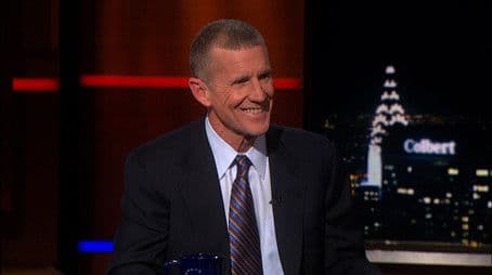 Stanley McChrystal