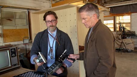 Secrets of the Paranormal