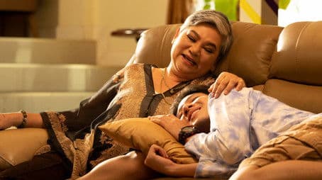 The Midnight of Lifetime