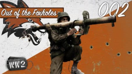 Balkans, Bazookas, and Bunkers