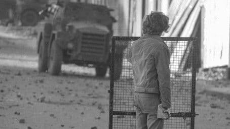 It Wasn't Like a Movie Anymore