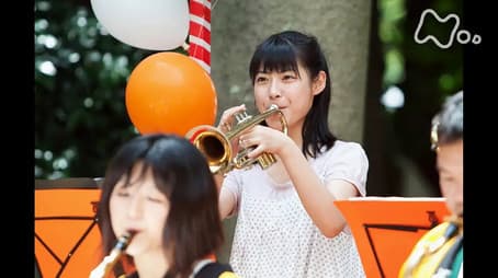 ばあちゃんが来た!