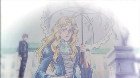 The Silver-White Valley: Chapter II