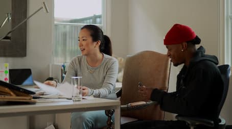 Part III: Reap What You Sow