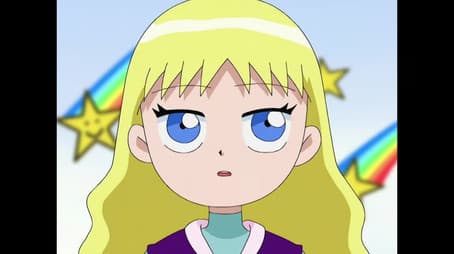 Revenge is a Dish Best Served Cold with Shitake Mushroom Sauce.