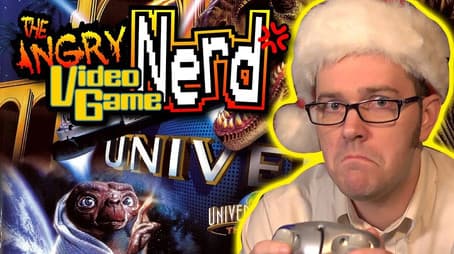 Universal Studios Theme Parks Adventure