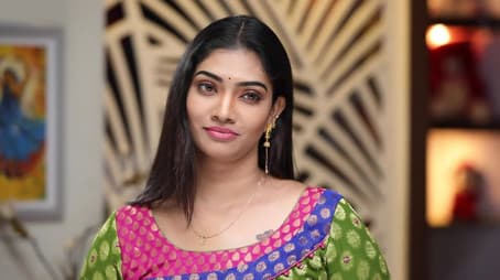 Varsha Blackmails Chinnathambi