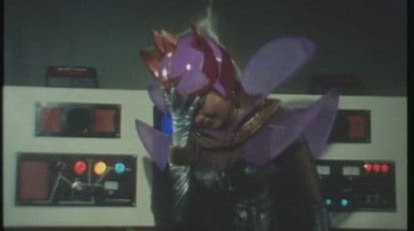 The Prism Desert Island That Calls the Stormy Seas