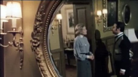 Unrest In The Sesermann House