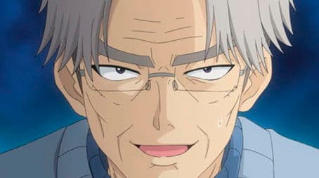 Hurray! Tsundere Grandpa + Hip, Hip, Hurray! Tsundere Grandpa + Welcome to the Farthest Amusement Park! + See You Again! Saying Goodbye to the Grandparents + Congratulations on the Video Game Release! Kunio Saitou's Horror Stories