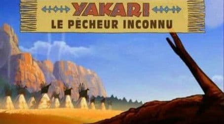 The Unknown Fisherman