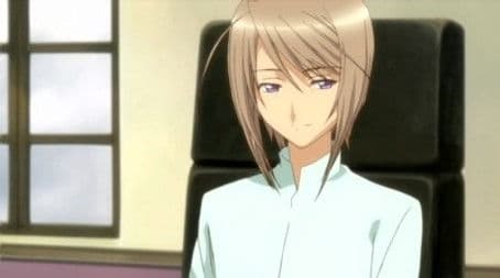 Hectic Day to Speak Frankly!?