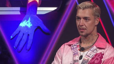 Das Geheimnis um den Power Player wird gelüftet