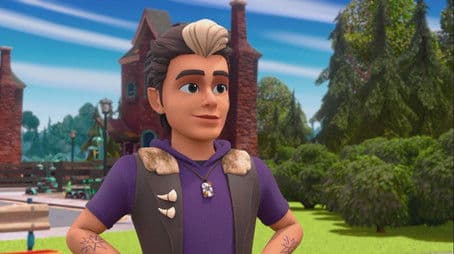 The More, The Burier