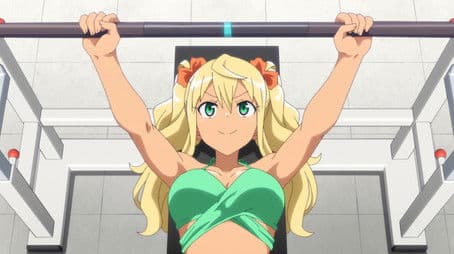 How Heavy Are the Barbells You Lift?