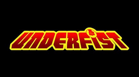 Underfist: Halloween Bash