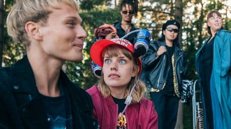 Venetian Festival: Make August Great Again