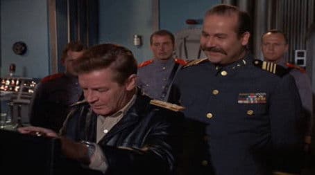 The Machines Strike Back