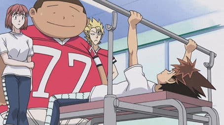 What I Hold In My Hands!