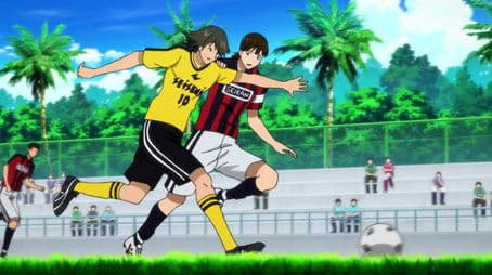 Tell Me, Kimishita: You Can Do It, Right?