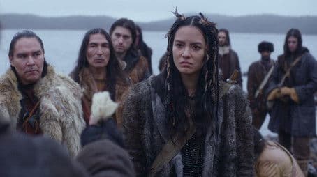 Keetom Takooteeoo Maheekun (The Return of the Wolf)