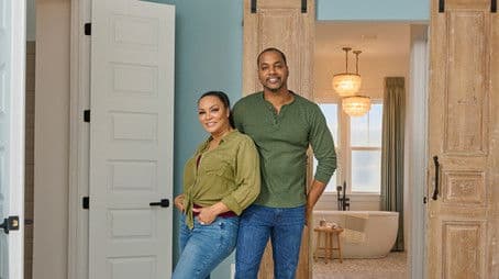 Main Suites Showdown