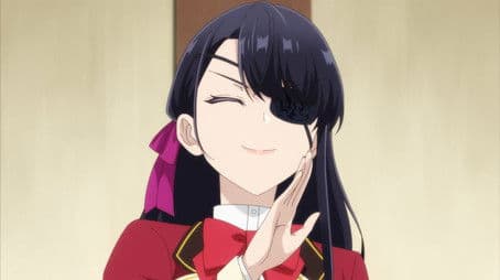 The Villainess and the Dramatic Chin Lift