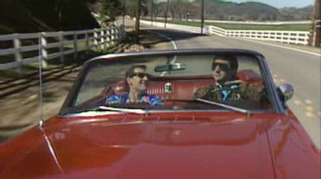 Have You Driven a Ford Lately?