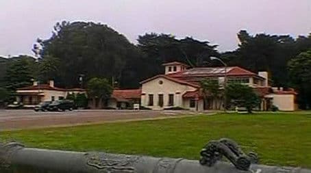 The Spirits of San Francisco