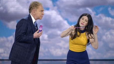 P&T's Big Game Halftime Show